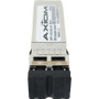 Axiom 10301-AX SFP+ Module - For Data Networking, Optical Network - 1 LC 10GBASE-SR Network - Optical Fiber Multi-mode - 10 Gigabit - (10301-AX)