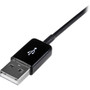StarTechcom_1m_Dock_Connector_to_USB_Cable_for_Samsung_Galaxy_Tab_-_33_ft_ProprietaryUSB_Data_Transfer_Cable_for_Tablet_PC_-_First_USB2SDC1M