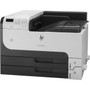 HP LaserJet 700 M712N Laser Printer - Monochrome - 41 ppm Mono - 1200 x 1200 dpi Print - Manual Duplex Print - 600 Sheets Input - (CF235A#BGJ)