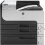 HP LaserJet 700 M712XH Laser Printer - Monochrome - 41 ppm Mono - 1200 x 1200 dpi Print - Automatic Duplex Print - 1100 Sheets Input - (Fleet Network)