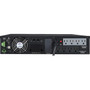 CyberPower Smart App Online OL1000RTXL2U 1000VA 100-125V Sine Wave LCD Rack/Tower UPS - 2U Rack/Tower - 4 Hour Recharge - 7.40 Minute (OL1000RTXL2U)