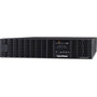 CyberPower_Smart_App_Online_OL1500RTXL2U_1500VA_100-125V_Sine_Wave_LCD_RackTower_UPS_-_2U_RackTower_-_4_Hour_Recharge_-_340_Minute_OL1500RTXL2U
