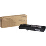 Xerox Toner Cartridge - Laser - High Yield - 8000 Pages - Black - 1 Each (Fleet Network)