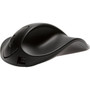 HandShoeMouse_S2UB-LC_Mouse_-_BlueTrack_-_Wireless_-_Black_-_USB_-_1500_dpi_-_Scroll_Wheel_-_2_Buttons_-_Small_HandPalm_Size_-_Only_S2UB-LC
