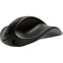 HandShoeMouse_S2UB-LC_Mouse_-_BlueTrack_-_Wireless_-_Black_-_USB_-_1500_dpi_-_Scroll_Wheel_-_2_Buttons_-_Small_HandPalm_Size_-_Only_S2UB-LC