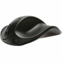 HandShoeMouse_S2UB-LC_Mouse_-_BlueTrack_-_Wireless_-_Black_-_USB_-_1500_dpi_-_Scroll_Wheel_-_2_Buttons_-_Small_HandPalm_Size_-_Only_S2UB-LC