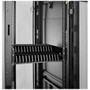 Tripp Lite by Eaton 3U Rack-Mount Configurable Storage Shelf for Personal Electronics - 3U Rack Height x 19 48260 mm Rack Width - SR16SHELF