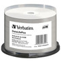 Verbatim_DVDR_DL_85GB_8X_DataLifePlus_White_Thermal_Printable_Hub_Printable_-_50pk_Spindle_-_120mm_-_Printable_-_Thermal_Printable_43754