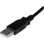 StarTech.com USB to DVI Adapter - External USB Video Graphics Card for PC and MAC- 1920x1200 - 6.5" DVI/USB Video Cable for Hard Video (USB2DVIPRO2)