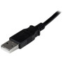 StarTech.com USB to VGA Adapter - External USB Video Graphics Card for PC and MAC- 1920x1200 - 6.5" USB/VGA Video Cable for Hard Card, (USB2VGAPRO2)