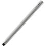Adonit Mark Stylus - 1 Pack - Anodized Aluminum Stainless Steel - Silver - Smartphone Tablet Device Supported ADMS