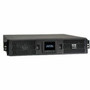 Tripp Lite series SmartOnline SUINT2200LCD2U 2200VA Rack-mountable UPS - Rack-mountable - 3 Hour Recharge - 430 Minute Stand-by - 200 SUINT2200LCD2U