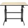 Ergotron_WorkFit-D_Sit-Stand_Desk_Birch_Surface_-_Rectangle_Top_-_476_Table_Top_Width_x_235_Table_Top_Depth_-_506_Height_-_24-271-928