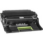 Lexmark 500ZA Black Imaging Unit - OEM (Fleet Network)