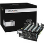 Lexmark 70C0P00 Photoconductor Unit - 1 Each (Fleet Network)