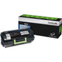 Lexmark Unison 521X Original Toner Cartridge - Laser - Extra High Yield - 45000 Pages - Black - 1 Each (Fleet Network)