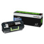 Lexmark Unison 621H Toner Cartridge - Laser - High Yield - 25000 Pages - Black - 1 Each (Fleet Network)