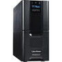 CyberPower Smart App Sinewave PR2200LCD 2200VA Pure Sine Wave Tower LCD UPS - Tower - 8 Hour Recharge - 7.80 Minute Stand-by - 110 V - (Fleet Network)