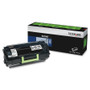 Lexmark Unison Toner Cartridge - Laser - 25000 Pages - Black - 1 Each (Fleet Network)