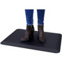 StarTechcom Ergonomic Anti-Fatigue Mat for Standing Desks - 20 x 30 508 x 762 mm - Standing Desk Mat for Workstations - Desk - x STSMAT