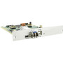 Black Box KVM Extender - 1 Computers - 328084 ft 1000000 mm Range - 6 x USB - For PC Mac Sun Linux Unix - TAA Compliant ACX1MT-U23-SM