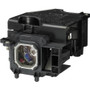 NEC Display Ultra Short Throw Replacement Lamp - 265 W Projector Lamp - 6000 Hour Economy Mode (Fleet Network)