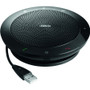Jabra Speak 510 UC Speakerphone - USB - Headphone - Microphone - Portable (Fleet Network)