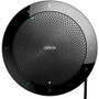 Jabra Speak 510 UC Speakerphone - USB - Headphone - Microphone - Portable (7510-209)