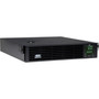 Tripp_Lite_SMART2200RMXLN_UPS_System_with_Pre-installed_SNMPWEBCARD_-_2U_RackTower_-_450_Hour_Recharge_-_450_Minute_Stand-by_-_120_SMART2200RMXLN
