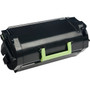 Lexmark Unison 621X Toner Cartridge - Black - Laser - Extra High Yield - 45000 Pages Black - 1 Pack (Fleet Network)