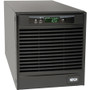 Tripp Lite SmartOnline SU1500XL 1500VA Tower UPS - Tower - 3 Hour Recharge - 4.50 Minute Stand-by - 100 V AC, 110 V AC, 120 V AC, 127 (Fleet Network)