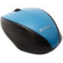 Verbatim_Wireless_Notebook_Multi-Trac_Blue_LED_Mouse_-_Blue_-_Blue_Optical_-_Wireless_-_Radio_Frequency_-_240_GHz_-_Blue_-_1_Pack_-_-_97993