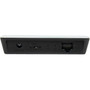 StarTechcom_USB_30_to_Gigabit_Ethernet_NIC_Network_Adapter_with_3_Port_Hub_-_White_-_USB_-_External_-_3_USB_Ports_-_1_Network_-_3_ST3300U3S