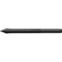 Wacom Pen 4K for Wacom Intuos - Replaceable Stylus Tip - Black - Graphic Tablet Device Supported LP1100K