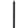 Wacom Pen 4K for Wacom Intuos - Replaceable Stylus Tip - Black - Graphic Tablet Device Supported LP1100K