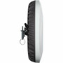 HPE AP-615 Tri Band IEEE 80211 abgnacax 360 Gbits Wireless Access Point - Indoor - 6 GHz 5 GHz 240 GHz - Internal - MIMO - S3J33A