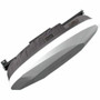 HPE AP-615 Tri Band IEEE 80211 abgnacax 360 Gbits Wireless Access Point - Indoor - 6 GHz 5 GHz 240 GHz - Internal - MIMO - S3J33A