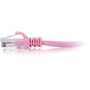 C2G_1_ft_Cat5e_Snagless_UTP_Unshielded_Network_Patch_Cable_-_Pink_-_1_ft_Category_5e_Network_Cable_for_Network_Device_-_First_End_1_x_00492