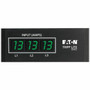 Tripp Lite PDU 3-Phase Metered 208V 86kW - L21-30P 36 C13 9 C19 0URM TAA PDU3MV6L2130A