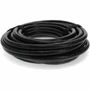 AddOn 762m 2500ft HDMI 13 Male to Male Black Cable - 25 ft HDMI AV Cable for AudioVideo Device HDTV Blu-ray Player DVD - 1 x HDMI2HDMI25F-5PK