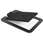 Kanto S4 Desktop Speaker Stands for Midsize Speakers Black - 726 kg Load Capacity - 2 5080 mm Height x 550 13970 mm Width x S4