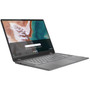 Lenovo Flex5 Chrome 14IAU 83AJ0000UX 14 Touchscreen Convertible 2 in 1 Chromebook - WUXGA - Intel Core i5 12th Gen i5-1235U - 8 GB - 83AJ0000UX