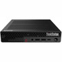 Lenovo ThinkStation P3 30H0006VUS Workstation - 1 x Intel Core i9 14th Gen i9-14900 - vPro Technology - 16 GB - 512 GB SSD - Tiny - - 30H0006VUS