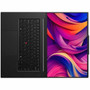 Lenovo ThinkPad P1 Gen 7 21KV0001US 16 Mobile Workstation - WQXGA - Intel Core Ultra 9 185H - vPro Technology - Intel Evo Platform - 21KV0001US