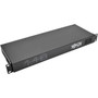Tripp Lite B072-016-1-IP 16-Port NetCommander Cat5 KVM Switch w IP - 16 x 11U - Rack-mountable B072-016-1-IP