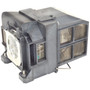 BTI Projector Lamp - 245 W Projector Lamp - UHE - 2500 Hour V13H010L75-BTI