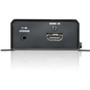 ATEN HDMI HDBaseT-Lite Transmitter HDBaseT Class B - 1 Input Device - 7087 1800 mm Range - 2 x Network RJ-45 - 1 x HDMI In - - VE801T