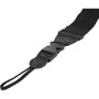 The Joy Factory Universal Shoulder Strap II - Adjustable - 050 1270 mm Height x 275 6985 mm Width x 45 1143 mm Length - - CWX202