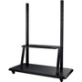 Optoma Display Cart - 256 Width x 634 Depth x 512 Height ST01