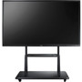 Optoma Display Cart - 256 Width x 634 Depth x 512 Height ST01